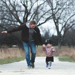 Dear Dad:  A Letter From Your Daughter With Bipolar