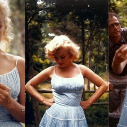 Marilyn Monroe: What You Didn’t Know About Her Life with Mental Illness