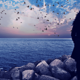 If You Feel Empty Right Now, This Post Is for You