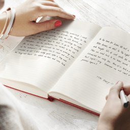 30 Creative Writing Prompts for People Living With Mental Illness