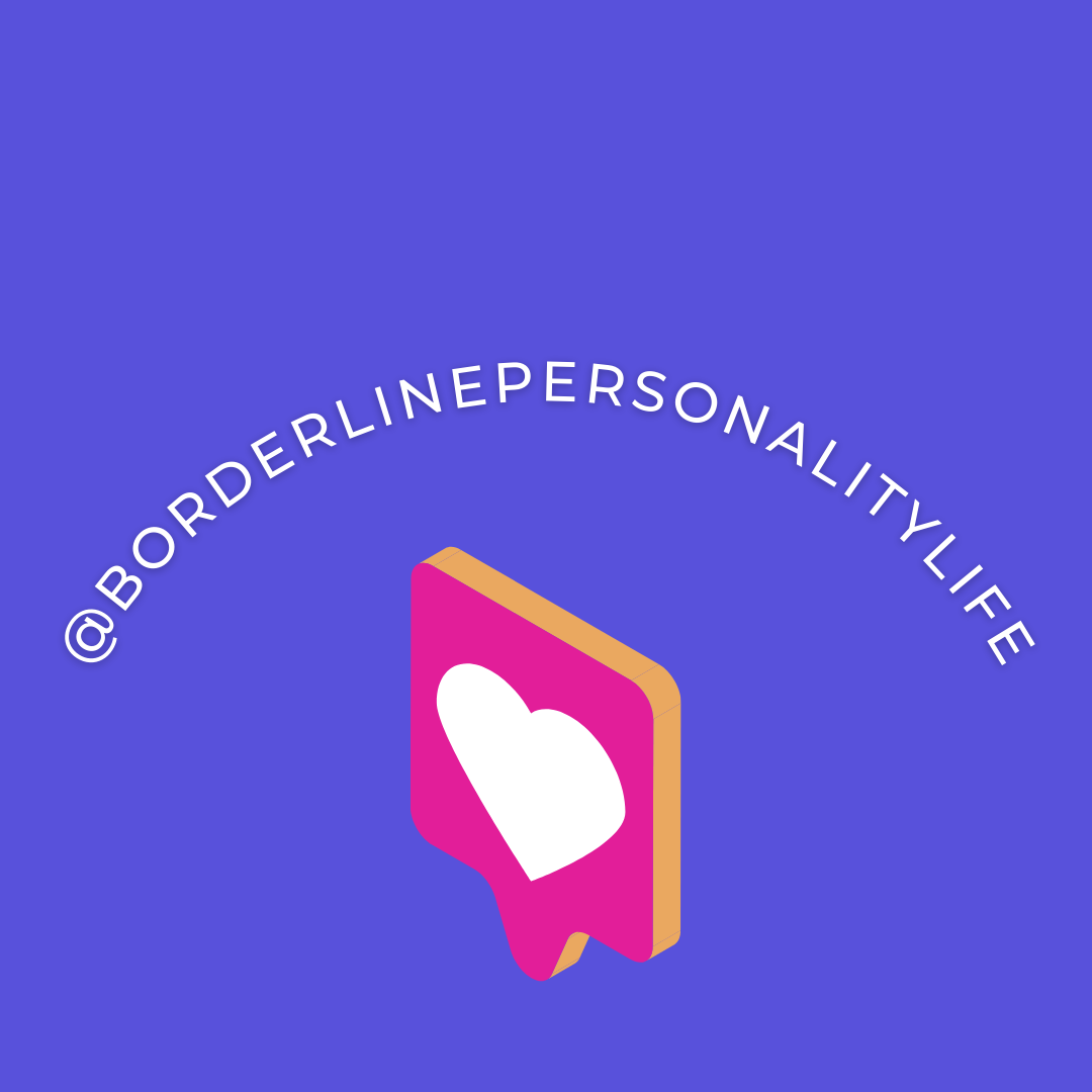 10 Borderline Personality Disorder Instagram Accounts To Follow