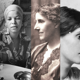 5 Female Writers with Mental Illness Who Paved The Way For Others