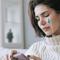 How Ghosting Affects Our Mental Health